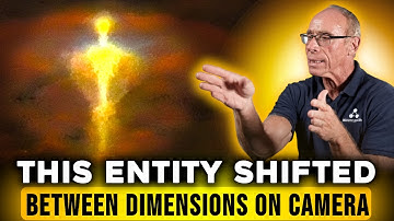 A Non-Human Beings Manifested Before Our Eyes | Dr Steven Greer