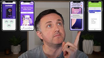 4 Couples Apps Your Relationship NEEDS for 2026