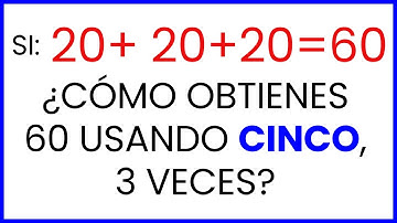9 PREGUNTAS DE RAZONAMIENTO LÓGICO