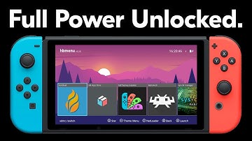 Hoe installeer je een Nintendo Switch V2 RP2040 Modchip (2025 Update)