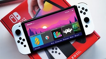 Hoe installeer je een Nintendo Switch V2 RP2040 Modchip (2025 Update)