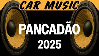 Pancadão Automotivo 103 | Bass Test - Grave Forte e Pancada Seca | Dj Fabrício Cesar