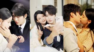 At 18 I secretly loved the CEO, 12 years later I learned he had loved me all along!