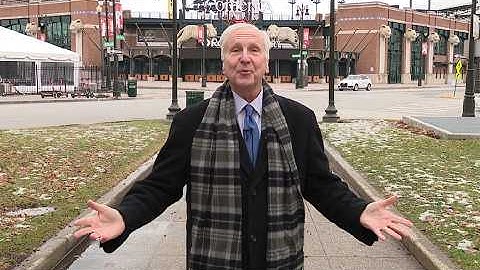 Rob Wolchek message to YouTube viewers