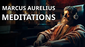 Meditations by Marcus Aurelius - The Complete 12 Books on Stoicism in Today's Language