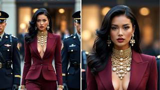 This Is The RICHEST Wife In The PHILIPPINES...