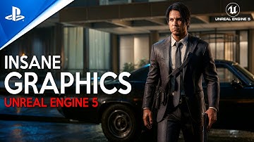 TOP 25 NEW INSANE Games with ULTRA REALISTIC GRAPHICS revealed in October 2025