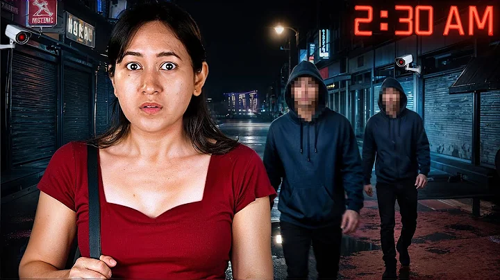 I Tested The Most Safest Country For Girls