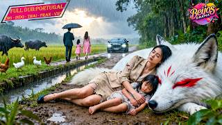 Istri Miskin Dibuang Saat Hujan dan Anak Sekarat, Kembali Jadi CEO untuk Balas Dendam