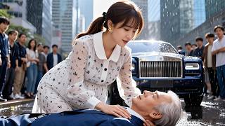 Dibenci suami dan mertua saat hamil,ia selamatkan miliader dan jadi ahli waris.Mereka semua menyesal