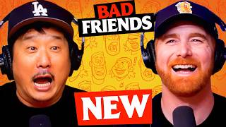 Bobby Hates Richie | Ep 286 | Bad Friends
