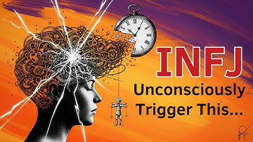 7 Psychological Ways INFJs Unknowingly Change People