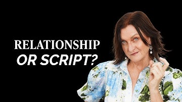 Why You Keep Repeating the Same Relationship Patterns