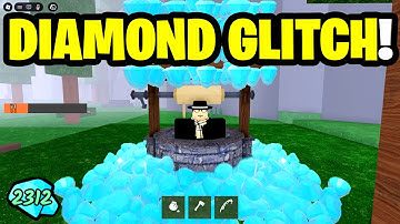 FREE DIAMONDS GLITCH in 99 Nights in The Forest *Still Working* | New Codes Update 2025 November