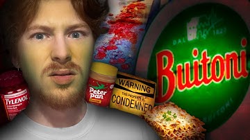 The Hazardous Horrors of Food Recalls