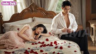 Malam itu CEO anggap dia pengganti, tak disangka dia cinta sejati yang dicari selama 5 tahun