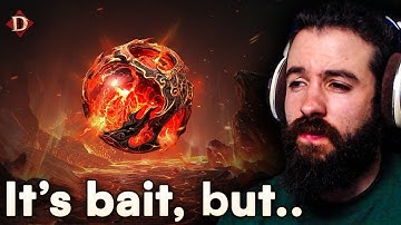This Diablo Immortal Update Is Pure Evil...