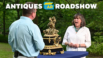 Full Episode - Season Premiere | Crystal Bridges Museum of American Art, Hr 1 | ANTIQUES ROADSHOW ||