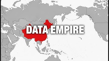 Who Really Owns Your Data in the Digital Empire?