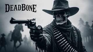 Grab My Gun and Raise Hell (Dark Country Playlist)