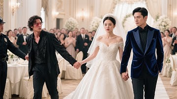 At our engagement,he chose his ex.I moved on.When I married the CEO who loves me,he begged me not to