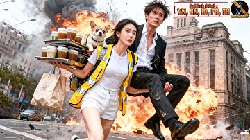 Cô Gái Nghèo Cứu Chàng Trai Trong Đám Cháy, Ai Ngờ Trở Thành Vợ Tổng Tài Và Thừa Kế Gia Tài Nghìn Tỷ