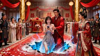 💕The Time-Travel Wife Who Fixes Everything—'General, I’m Not a Fool… I’m From the Future!'