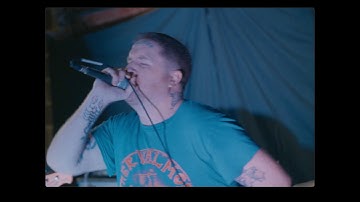 Wielded Steel - Your Words Mean Nothing (OFFICIAL VIDEO)