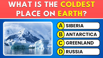 Can You Pass This General Knowledge Test? 🎓 Take This 100-Question Trivia Quiz! 🧠