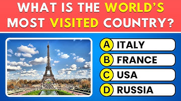 Can You Pass This General Knowledge Test? 🎓 Take This 100-Question Trivia Quiz! 🧠