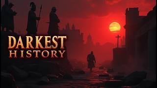 Top Historian Reveals SHOCKING Truths About Surviving Darkest History | Boring History For Sleep