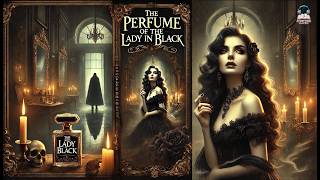 🕵️‍♂️ The Perfume of the Lady in Black 🖤 | A Gaston Leroux Mystery Thriller 🔍✨