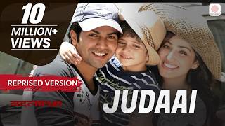 Judaai  - Reprised Version | Sachin-Jigar | Rekha Bhardwaj | Arijit Singh | Badlapur