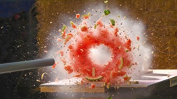 This Is What 400 MPH Looks Like