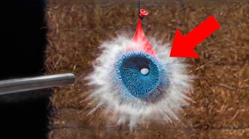 This Is What 400 MPH Looks Like