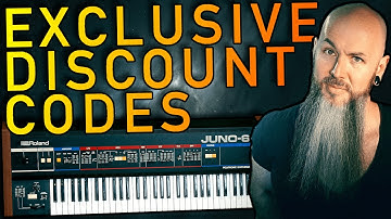 Best Black Friday Synth Deals Of The Year 2025