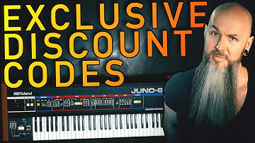 Best Black Friday Synth Deals Of The Year 2025