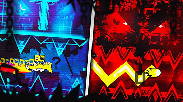 EVERY Upcoming Extreme Demon | Geometry Dash (October 2025)