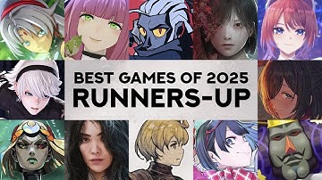 10 Amazing Games That Didn