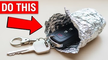 SECRET Car Tricks Only Experienced Drivers Know