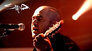 Staind - So Far Away (Album Version) Promo Video