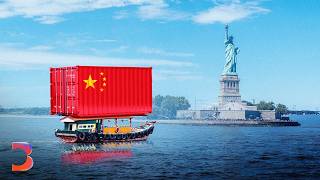 Why Trump Has China’s Factories Reeling