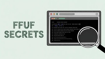 FFUF Tutorial: Complete Guide to Fuzzing Web Applications (Part 1)