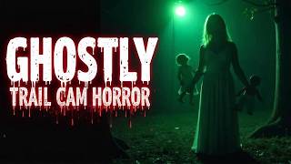 12 True Horror Stories in the Rain You’ll Regret Listening To Vol.39