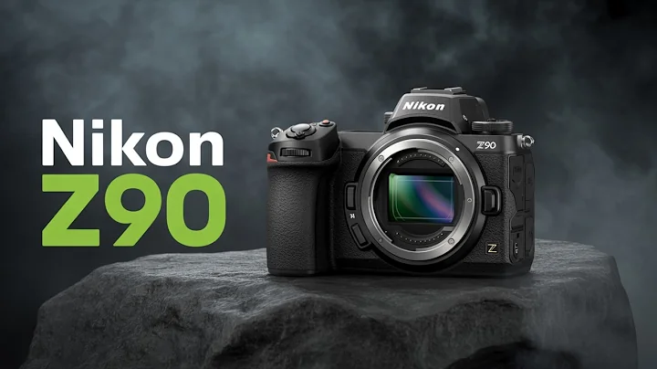 Nikon Z90 - Finally Release In This December | Reason To Switch From Flagship?