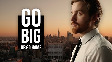 My PERSONAL Full Media Plan To Go Big in 2026