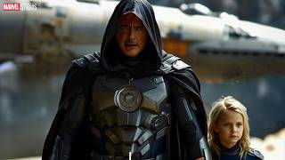 NEW LEAKED DR DOOM DESCRIPTION IS PERFECT - AVENGERS DOOMSDAY