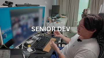 day in the life of a software engineer | 4 hour productivity | chill with community, no code today