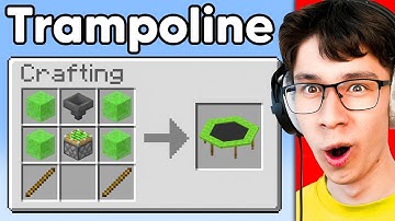 Busting Clickbait Minecraft Shorts that are Actually Real