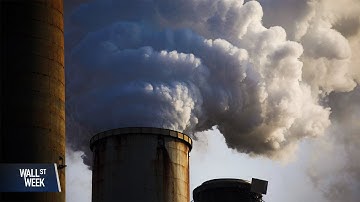 AI Data Centers and the Need for More Electrons